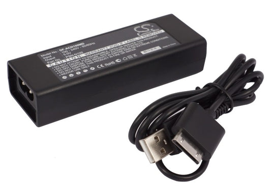 Replacement PSP-N100 Power Supply Adapter for Sony PSP-N1001, PSP-N1002, PSP-N1003-SMAVtronics