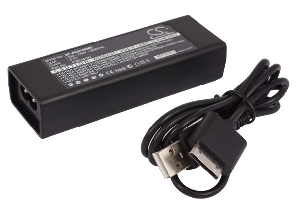 Replacement PSP-N100 Power Supply Adapter for Sony PSP-N1001, PSP-N1002, PSP-N1003