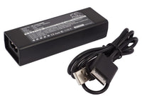Replacement PSP-N100 Power Supply Adapter for Sony PSP-N1004, PSP-N1005, PSP-N1006