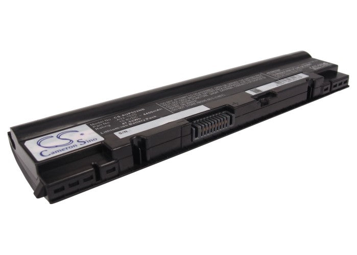4400mAh A32-1025 Laptop Battery for Asus Eee PC R052CE, Eee PC RO52, Eee PC RO52C, Eee PC RO52CE-SMAVtronics