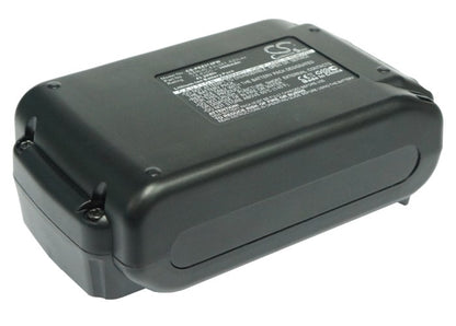 3000mAh EZ9L40 Battery for Panasonic EZ4542, EZ4543, EZ4544, EZ4640, EZ4641, EZ7440-SMAVtronics
