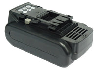 3000mAh EZ9L40 Battery for Panasonic EZ7441, EZ7442, EZ7540, EZ7541, EZ7542, EZ7543