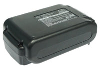 3000mAh EZ9L40 Battery for Panasonic EZ7441, EZ7442, EZ7540, EZ7541, EZ7542, EZ7543