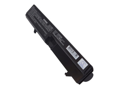 6600mAh 513128-251 Li-Polymer Laptop Battery for HP ProBook 4410s, ProBook 4411s, ProBook 4412-SMAVtronics