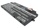 4050mAh L11M3P02 Laptop Battery for LENOVO IdeaPad U510 59347424, Ideapad U510 59-349348, IdeaPad U510-MBM66GE