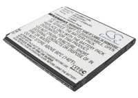 2100mAh EB-B220AC Battery for Samsung SM-G7105, SM-G7105L, SM-G7106, SM-G7108, SM-G710L, SM-G710S