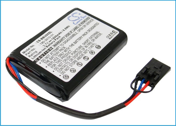 1800mAh RAID Controller Battery for 3WARE BBU-MODULE-03, BBU-95, 9650SE, 9500,190-3010-01