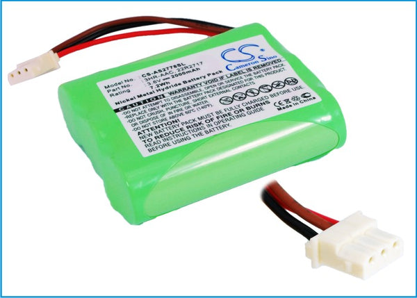 2000mAh Battery for IBM AS400, AS400 i5, AS2740, iSeries, pSeries, xSeries, FC2778