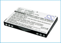 1500mAh W-1 Battery for Sierra Wireless Aircard 753S, 754S, 754S LTE, W801, W802S