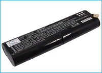 4400mAh 24-030001-01 Battery for Topcon 240-030001-01, L18650-4TOP, EGP-0620-1, EGP-0620-1 REV1