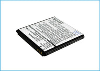 1500mAh BCC1023 Battery for METROPCS HWM931, HWM931-R, Premia 4G