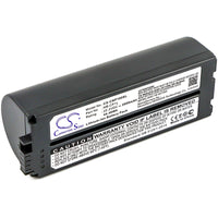 2000mAh NB-CP1L, NB-CP2L, NB-CP2LH Battery for Canon Selphy CP-820, Selphy CP-900, Selphy CP-910, Selphy CP-1000, Selphy CP-1200, Selphy CP-1300