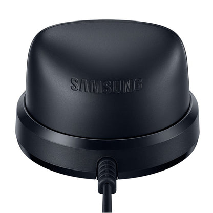 Genuine Samsung EP-YB360 Gear Fit2 Wireless Charging Dock Charger Cradle-SMAVtronics