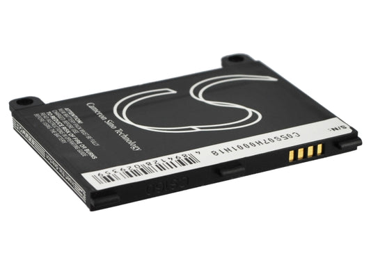 1100mAh Battery for Amazon Kindle 2, Kindle II, Kindle DX (P/N DR-A011, 170-1012-00)-SMAVtronics