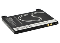 1100mAh Battery for Amazon Kindle 2, Kindle II, Kindle DX (P/N DR-A011, 170-1012-00)
