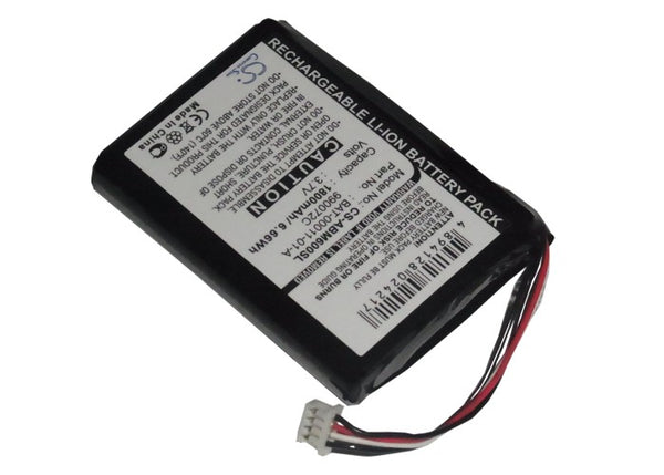 1800mAh Li-ion Battery Adaptec 2218300-R RAID Controllers