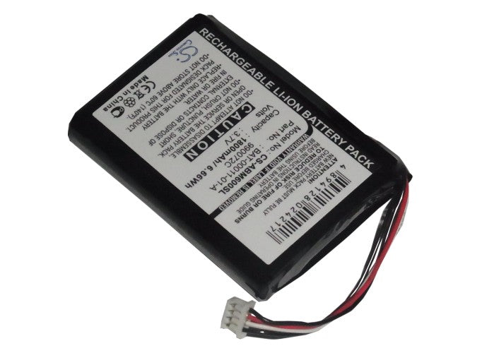 1800mAh Li-ion Battery IBM 13N2233, ServeRAID-8i, SeveRAID-8s RAID Controllers-SMAVtronics