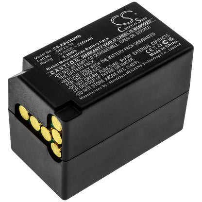 700mAh 06F23-55 Battery Abbott i-STAT 1, i-STAT 300-G, AN-500-SMAVtronics