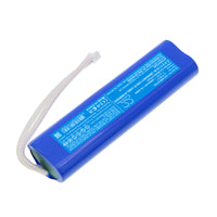 5200mAh Z-PIB377 Battery for American DJ PinPoint Gobo, PinPoint Gobo Color