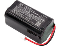 2600mAh TF18650-2200-1S4PB Battery for AUDIO PRO Addon T10, Addon T3, Addon T9, T10, T3, T9