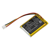 1000mAh U603048PVG Battery for Astro Gaming C40 TR Wireless Controller