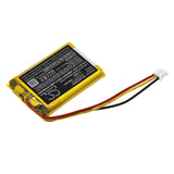 1000mAh U603048PVG Battery for Astro Gaming C40 TR Wireless Controller