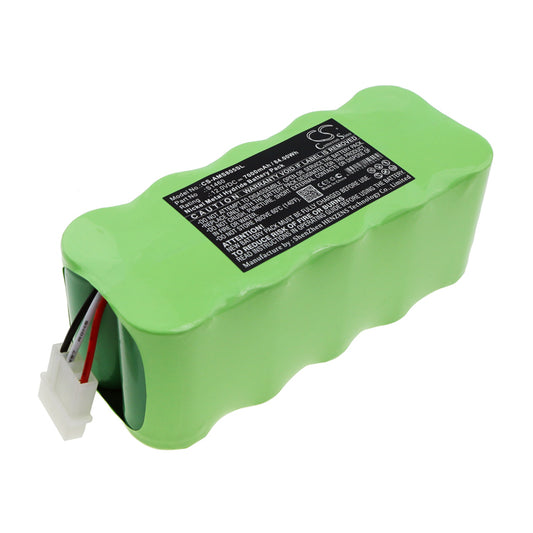 7000mAh S1460 Battery for Amplivox S805A, SW805A-SMAVtronics