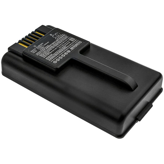 10400mAh AG205012 Battery for Aeroflex IFR Marconi-SMAVtronics