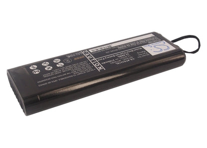 2100mAh MT9081 Battery Anritsu S331B, S331C, S331D, S332A, S332B, S332D-SMAVtronics