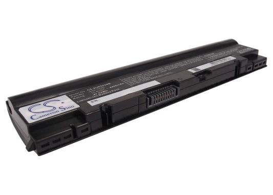 4400mAh A32-1025 Laptop Battery for Asus Eee PC 1025, Eee PC 1025C, Eee PC 1025CE, Eee Pc 1225C, Eee PC R052, Eee PC R052C-SMAVtronics
