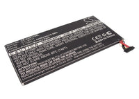 4400mAh C11-EP71 Li-Polymer Battery ASUS Eee Pad MeMo EP71, EP71, N71PNG3