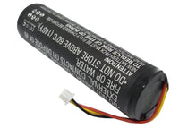 2600mAh SBP-13 Battery for Asus R600 Personal Navigation Device