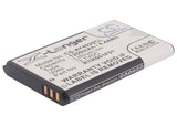 1200mAh DBR-800D Battery for Doro 2414, 2415, DFC-0150