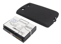 2000mAh BAT-17720-002, D-X1 Battery for Blackberry Curve 8900