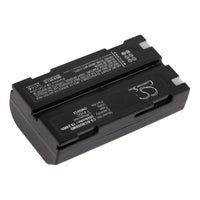 2600mAh MCR-1821J/1-H, OM0032 Battery for CI Capnocheck II Capnograph Pulse Oximeter