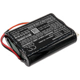 2600mAh BN190311 Battery for Bionet BM3, BM3Vet, BM5Vet Next Monitor