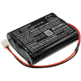 3400mAh BN190311 High Capacity Battery for Bionet BM3, BM3Vet, BM5Vet Next Monitor