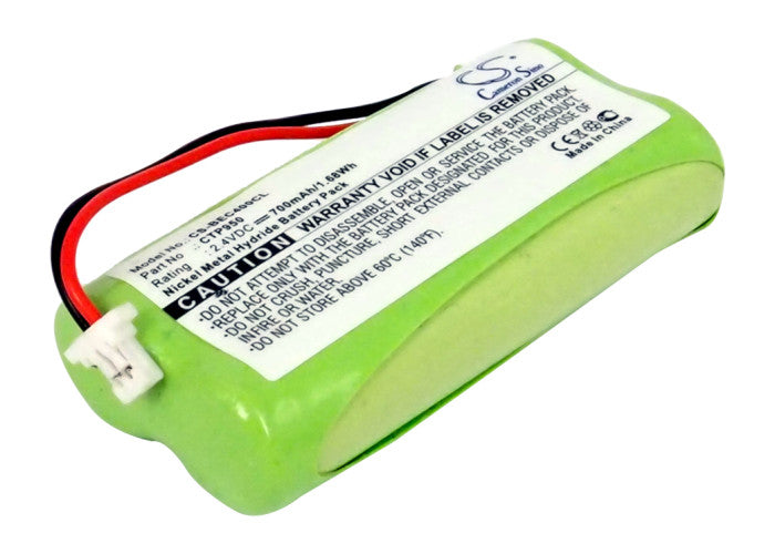 Replacement CTP950 Battery for Bang & Olufsen Beocom 4-SMAVtronics