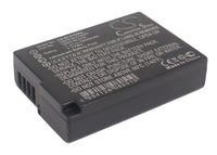 1050mAh DMW-BLD10 Battery for Panasonic Lumix DMC-G3, Lumix DMC-G3K, Lumix DMC-G3KBODY