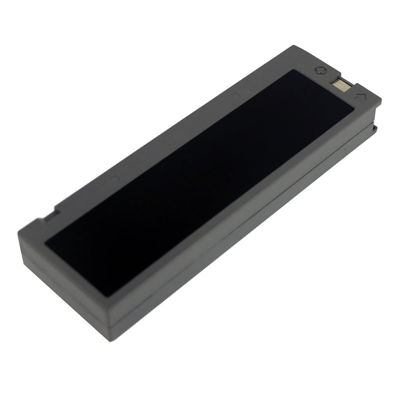 2600mAh LI1104C, 12-100-0006 Battery for Biolight Moniteur M8000, M8000A, M9000, M9000A, M9500, M69, Argus LMS-10, Bionics BPM-770-SMAVtronics