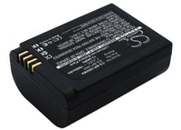 1900mAh ED-BP1900 Battery for Samsung NX1 Digital Camera