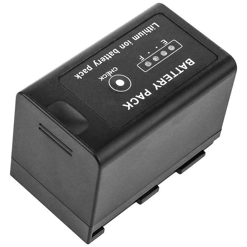 2600mAh BP-A30 Battery for Canon CA-CP200L, EOS C200, EOS C300 Mark II-SMAVtronics