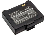 2200mAh APBP-R200 Battery for Bixolon SPP-R200, SPP-R200/II, SPP-R200II, SPP-R200III, SPP-R210