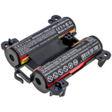 2600mAh 745531-0010 Battery for Bose 071478 Soundlink Revolve Plus, Soundlink Revolve+