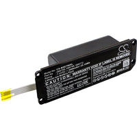 3400mAh 088772, 088789, 088796 High Capacity Battery for Bose Soundlink Mini 2
