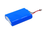 700mAh 705500 Battery for Brandtech Transferpette Electronic Pipette