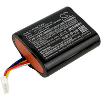2600mAh J271/ICR18650NQ-3S Battery for Bowers & Wilkins T7