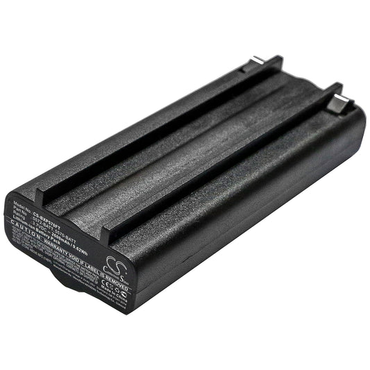 2600mAh 5570-BATT, 5572-BATT Battery for Bayco Nightstick XPP-5570, XPR-5572-SMAVtronics