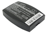 950mAh BAT1060, CP-SN3M, XT-1 Battery for 3M C1060 Wireless Intercom, RF1060, T-1 Drive-thru Headsets