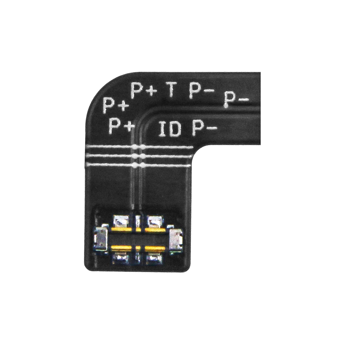 4100mAh 596266, TPJ20A05P Battery for Caterpillar CAT S42-SMAVtronics